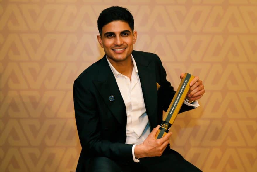 From Shubman Gill To Ravi Shastri: Full List Of Winners At BCCI Awards 2024 